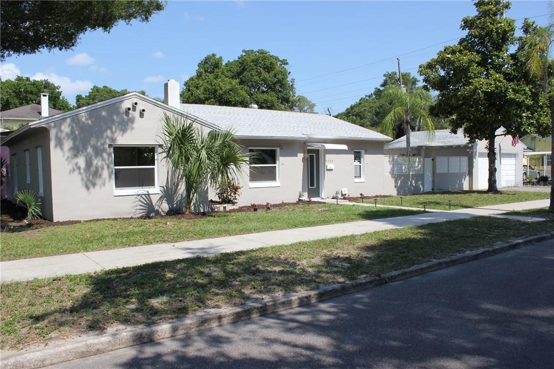 1231 48th St., St Petersburg, FL 33713