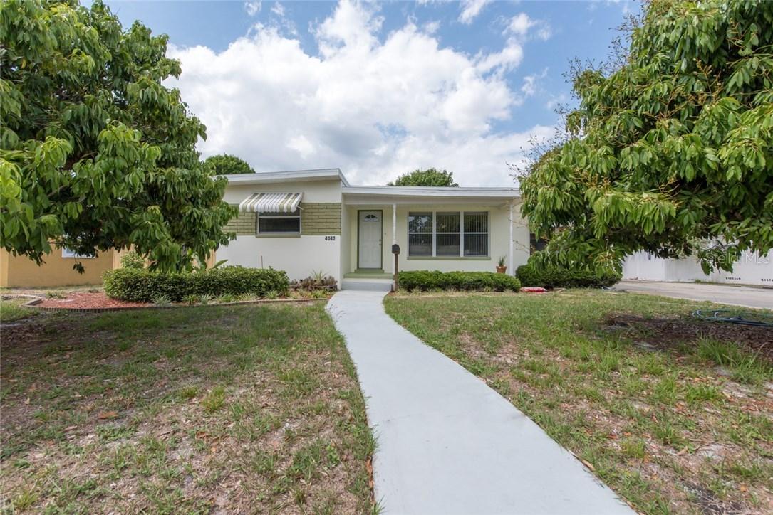 4043 Benson Ave., St Petersburg, FL 33713