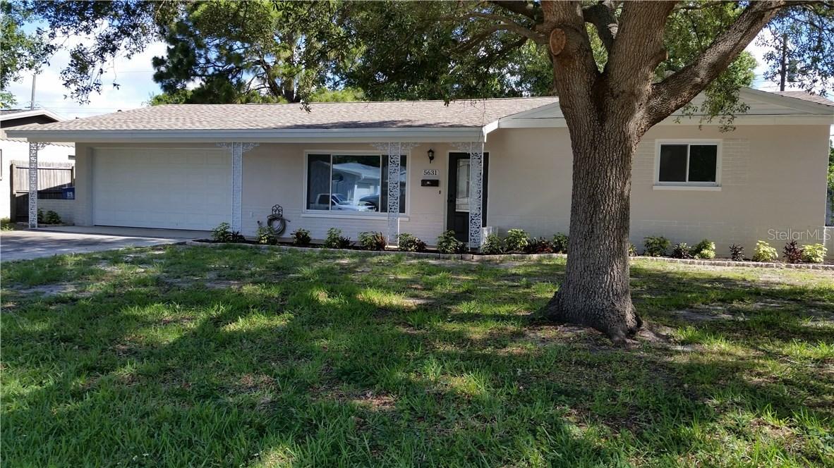 5631 29th Ave., St Petersburg, FL 33710