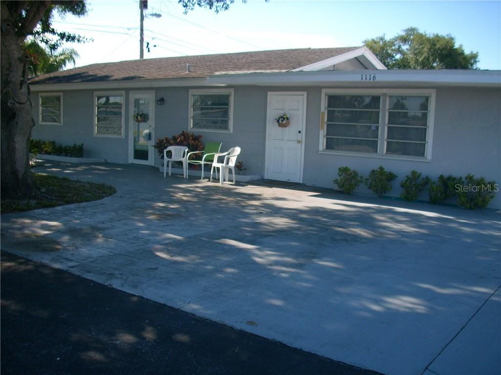 1116 Jasper St., Largo, FL 33770