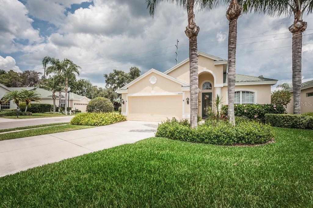 10125 Sorenstam Dr., Trinity, FL 34655