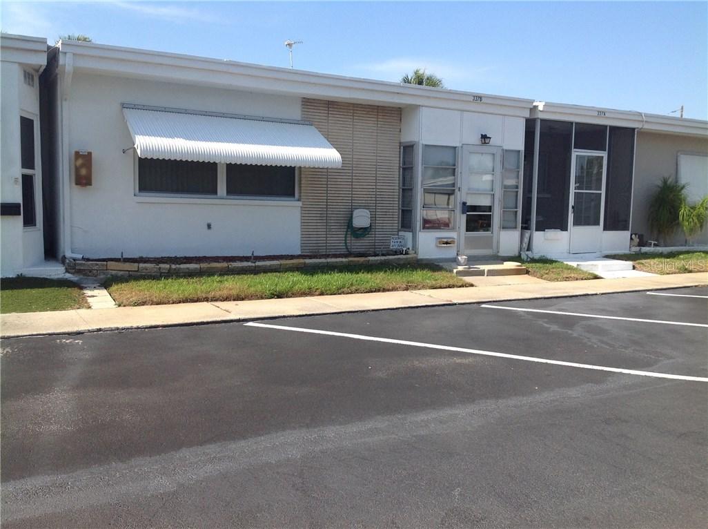 250 Rosery Rd. #337B, Largo, FL 33770