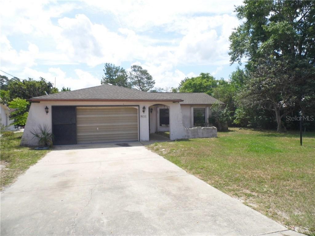 5232 Frost Rd., Spring Hill, FL 34606