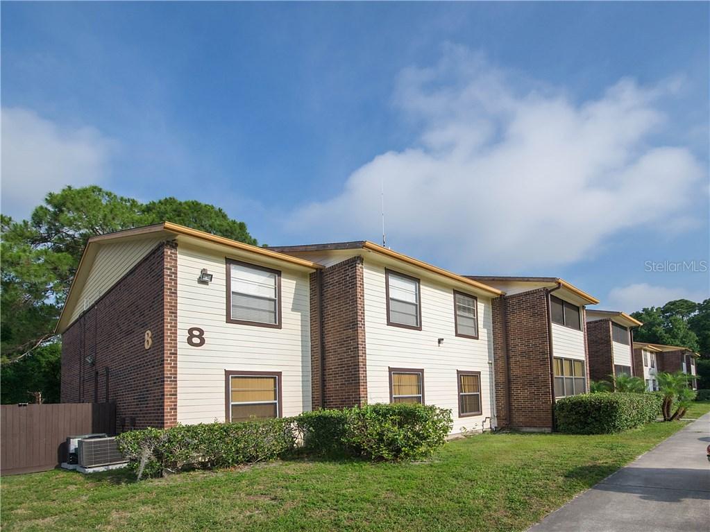 1400 Gandy Blvd. #806, St Petersburg, FL 33702