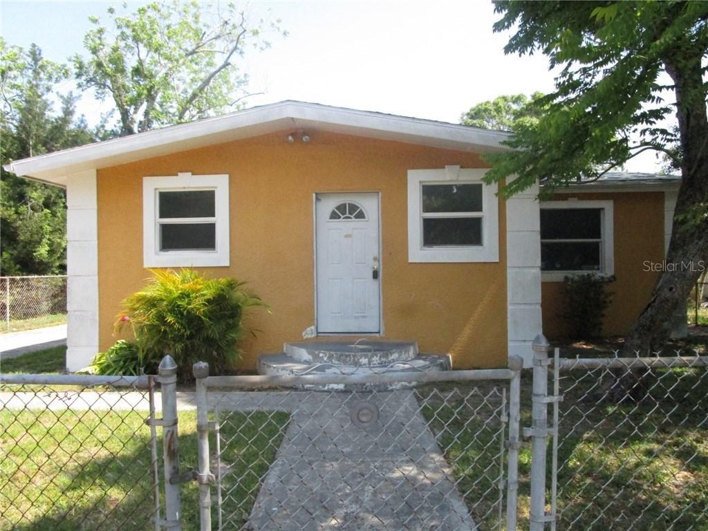 906 Jurgens St., Clearwater, FL 33755
