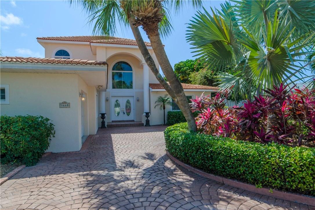 8660 Gulf Blvd., St Pete Beach, FL 33706