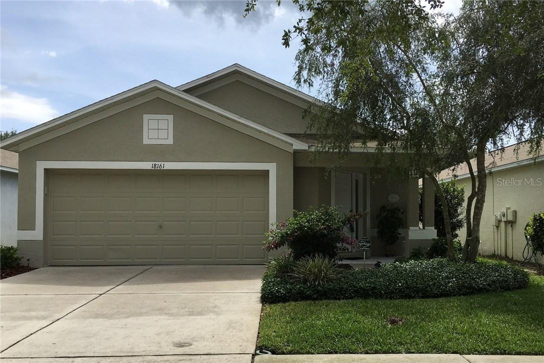 18161 Canal Pointe St., Tampa, FL 33647