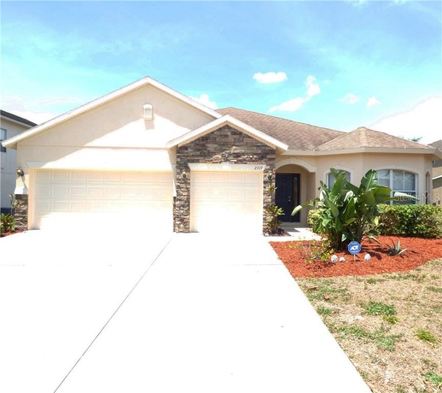 2319 123rd Pl., Parrish, FL 34219
