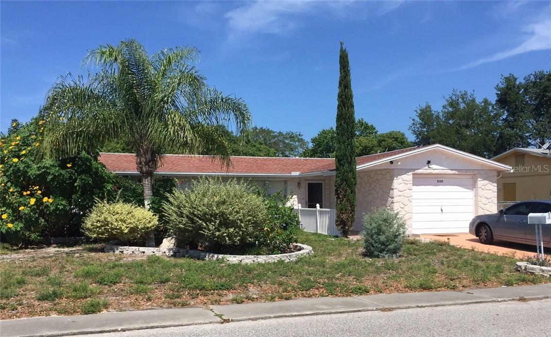 9135 Saint Regis Ln., Port Richey, FL 34668