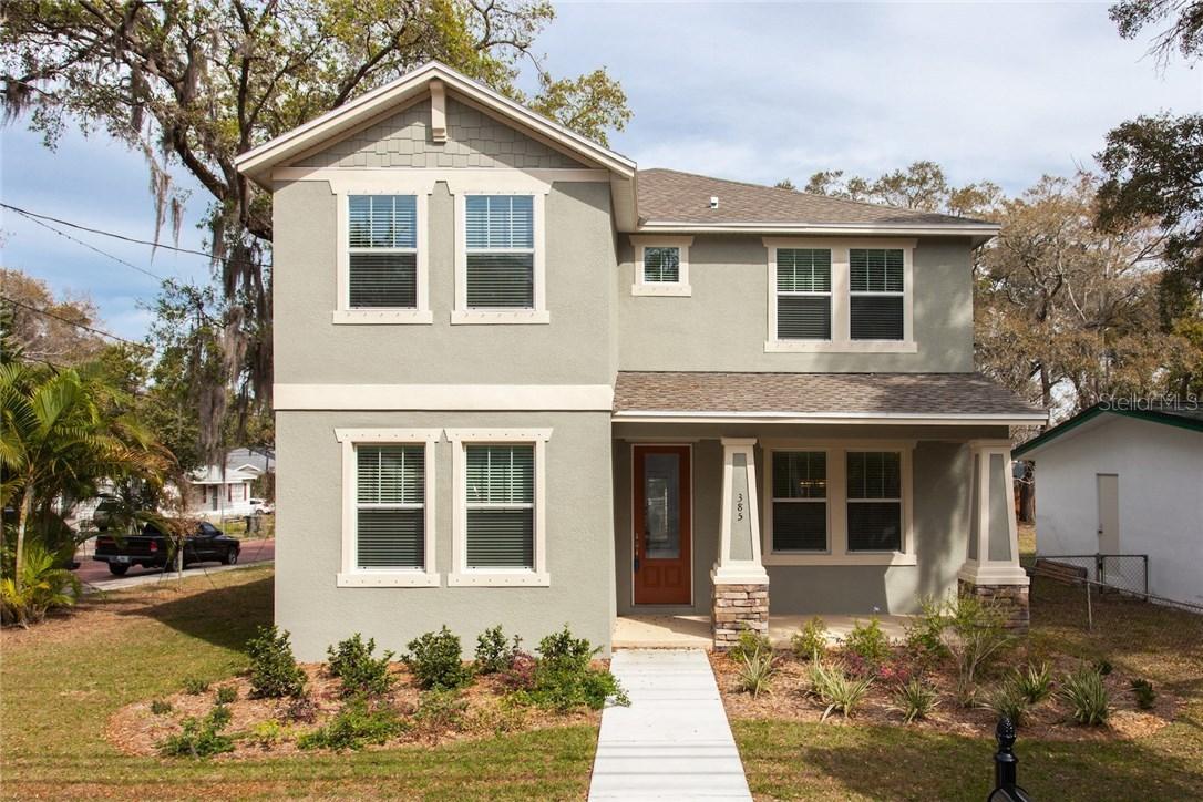 668 11th Ave., St Petersburg, FL 33701