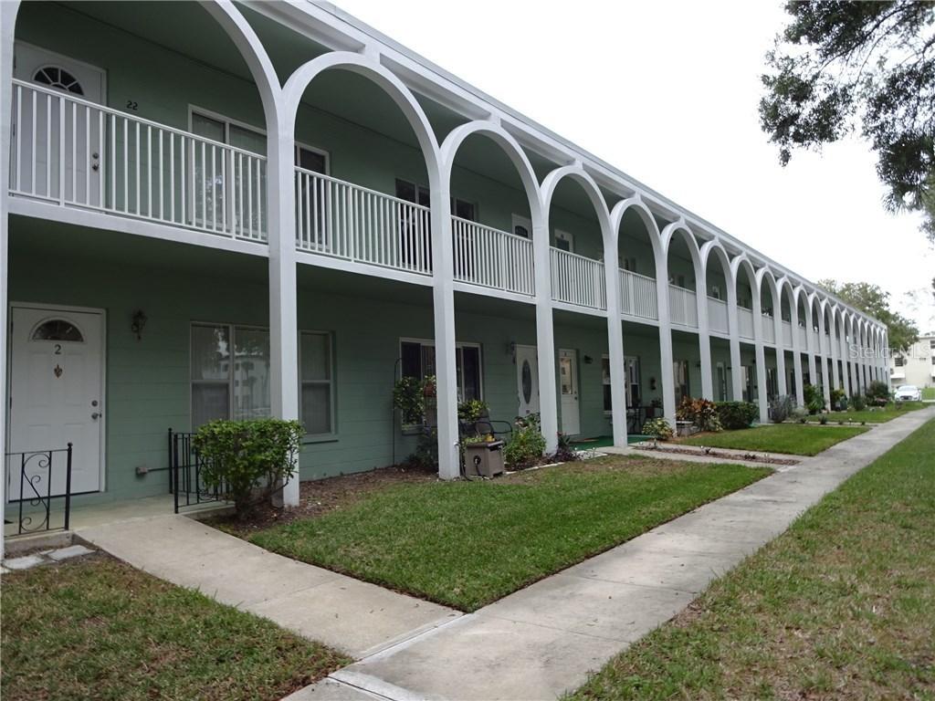 2011 Australia Way #24, Clearwater, FL 33763