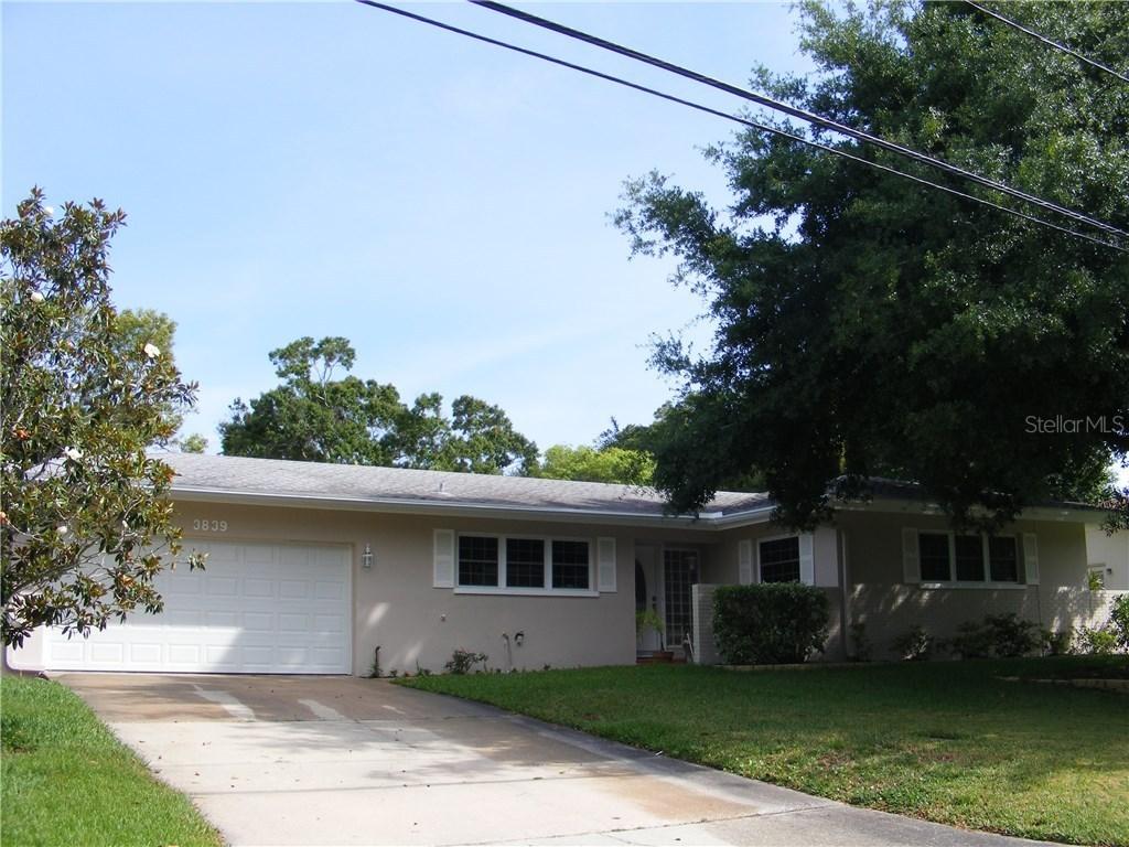 3839 Mckay Creek Dr., Largo, FL 33770