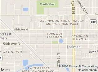 4128 55th Ave., St Petersburg, FL 33714