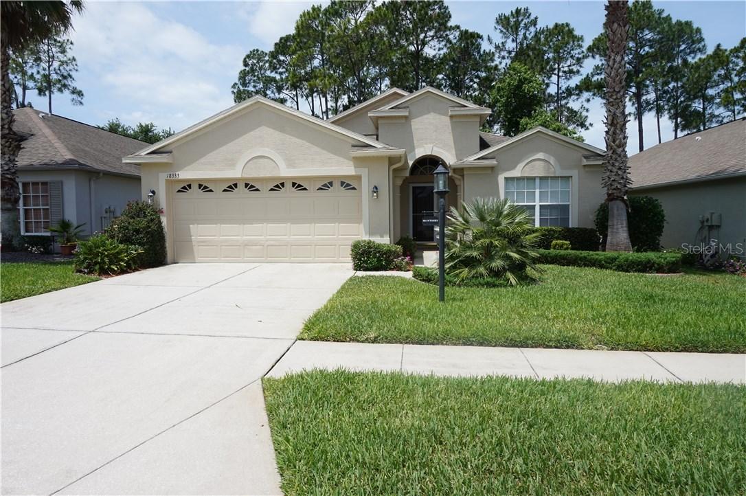 18333 Rock Oak Ct., Hudson, FL 34667