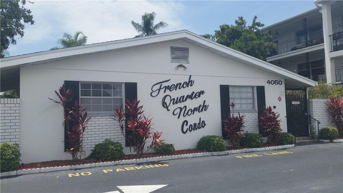 4050 4th St. #207, St Petersburg, FL 33703