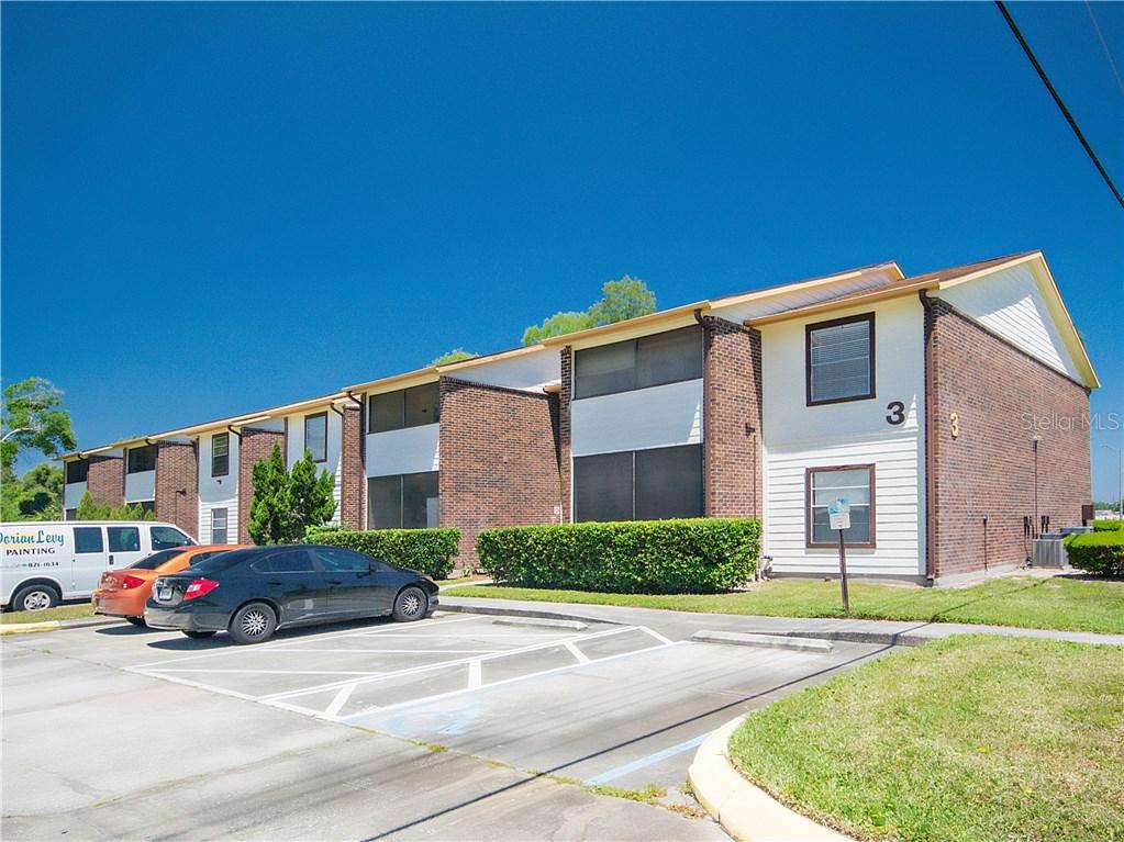 1400 Gandy Blvd. #304, St Petersburg, FL 33702