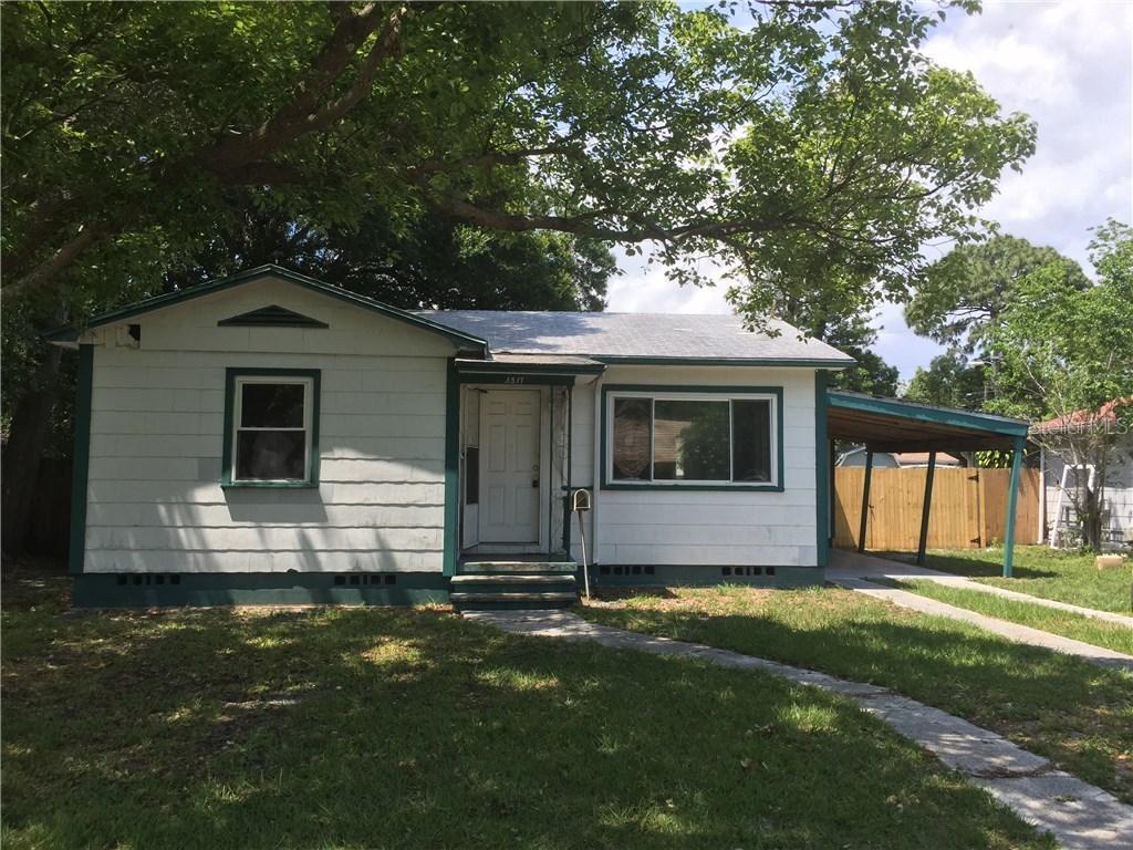 3517 11th Ave., St Petersburg, FL 33713