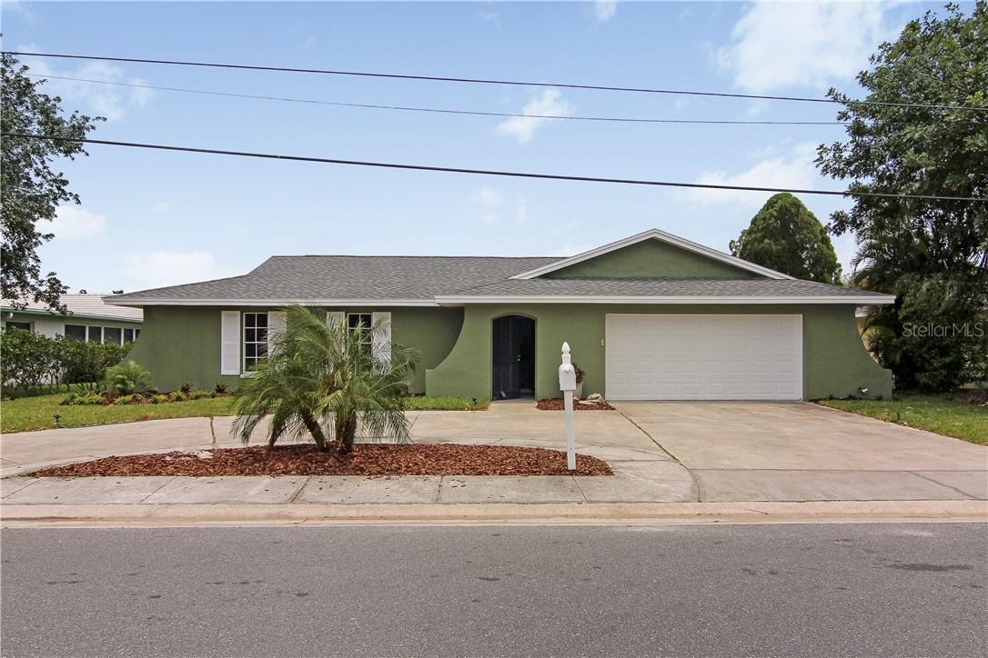12055 5th St., Treasure Island, FL 33706
