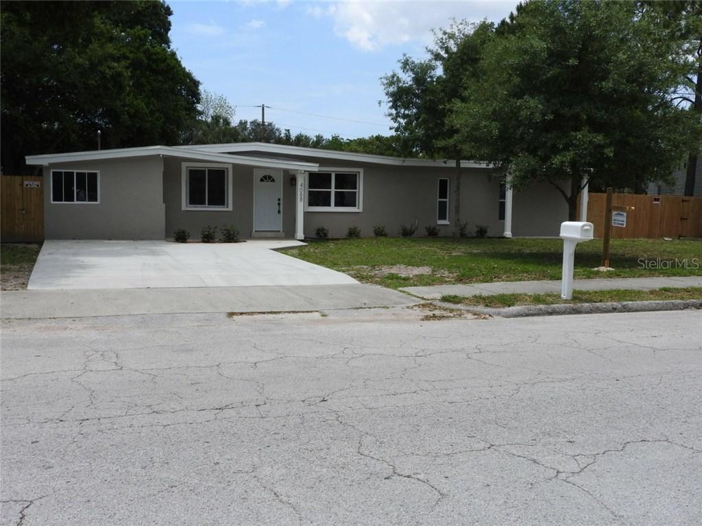 4088 31st St N, St Petersburg, FL 33714