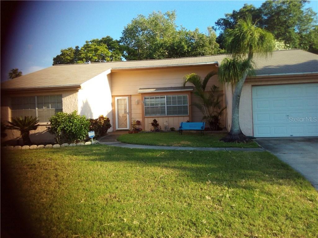 3406 Honeymoon Ln., Holiday, FL 34691