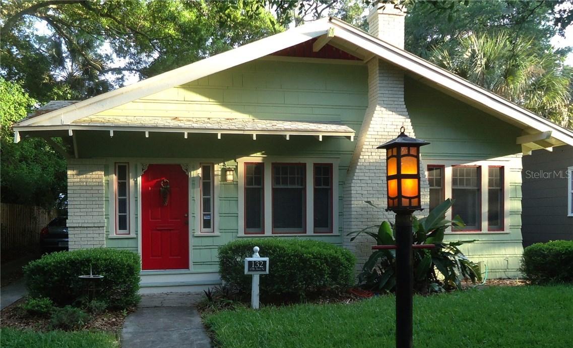 132 17th Ave., St Petersburg, FL 33704