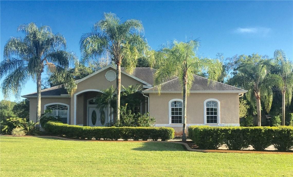 4611 W Sam Allen Rd., Plant City, FL 33565