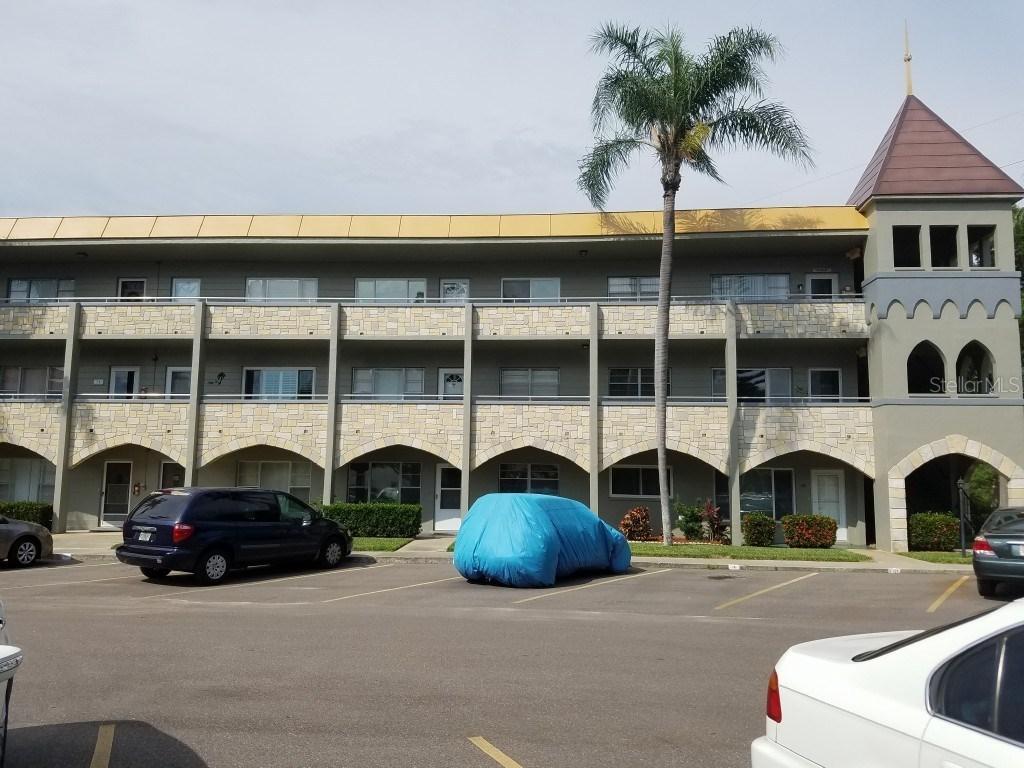 2462 Brazilia Dr. #54, Clearwater, FL 33763