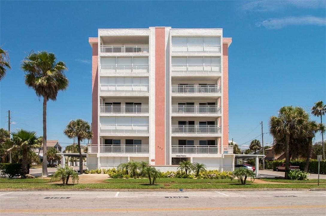 555 Gulf Way #6N, St Pete Beach, FL 33706