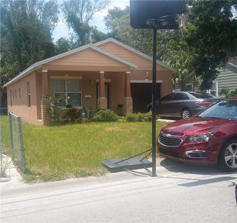 1953 24th St., St Petersburg, FL 33712