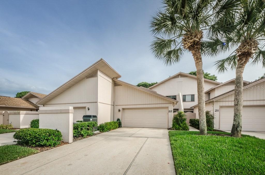 468 Lakeview Dr. #22, Palm Harbor, FL 34683