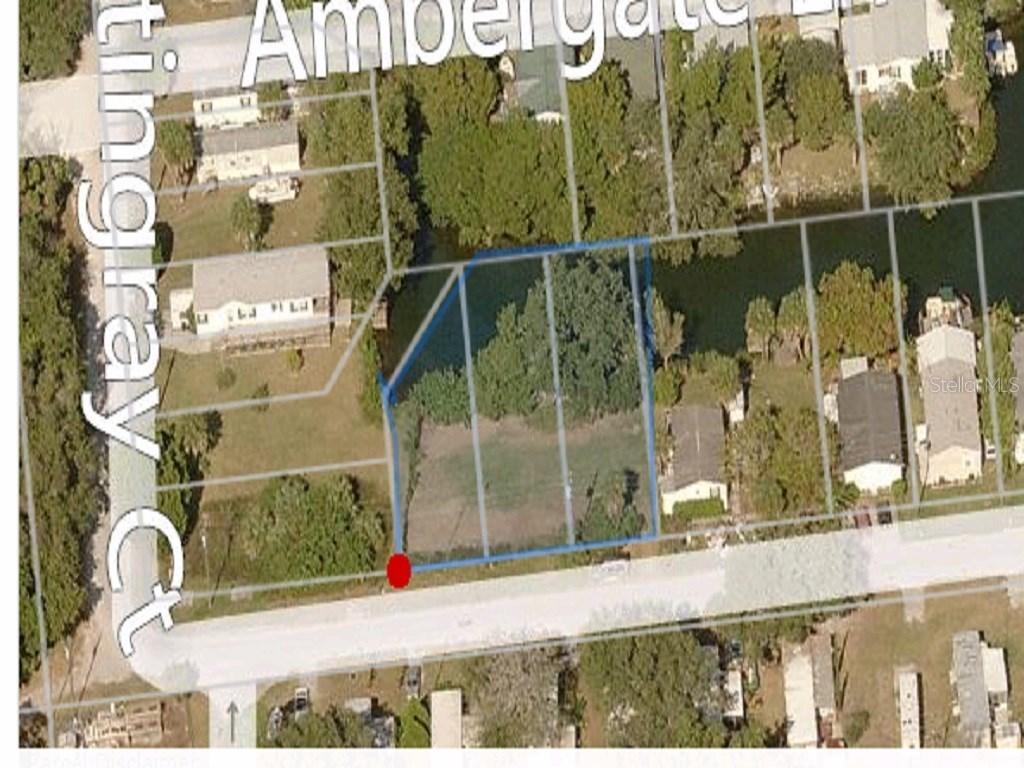 Flounder Dr., Hudson, FL 34667