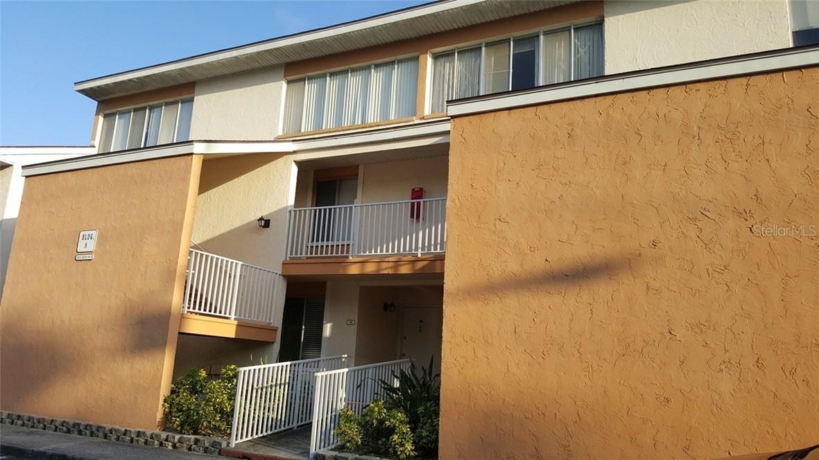 654 100th Ave. #204, St Petersburg, FL 33702