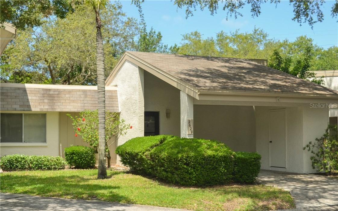 2629 Cedar View Ct., Clearwater, FL 33761