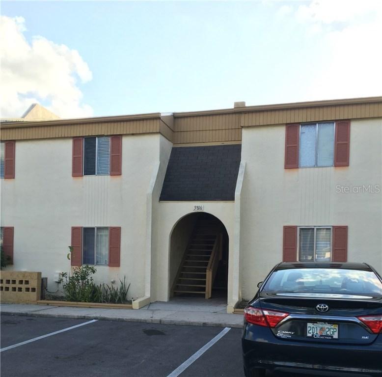 3816 Cortez Dr. #B, Tampa, FL 33614