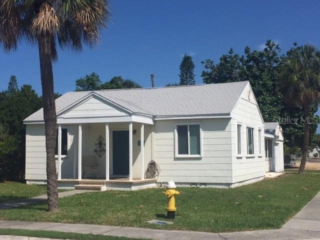501 78th Ave., St Pete Beach, FL 33706
