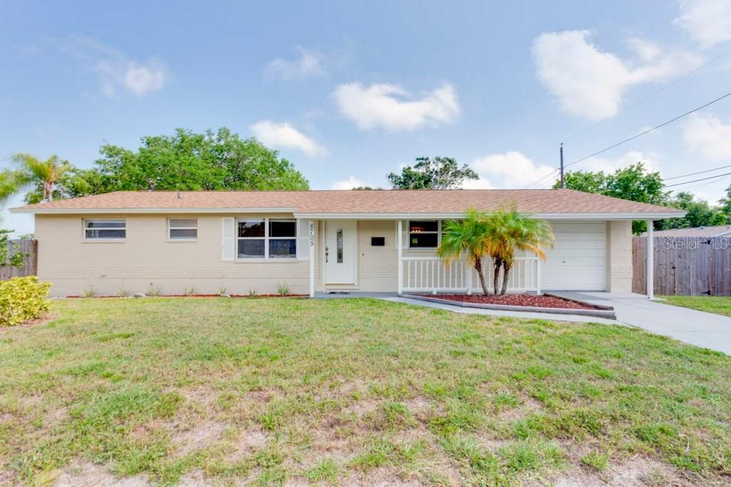 8705 58th Ln., Pinellas Park, FL 33782