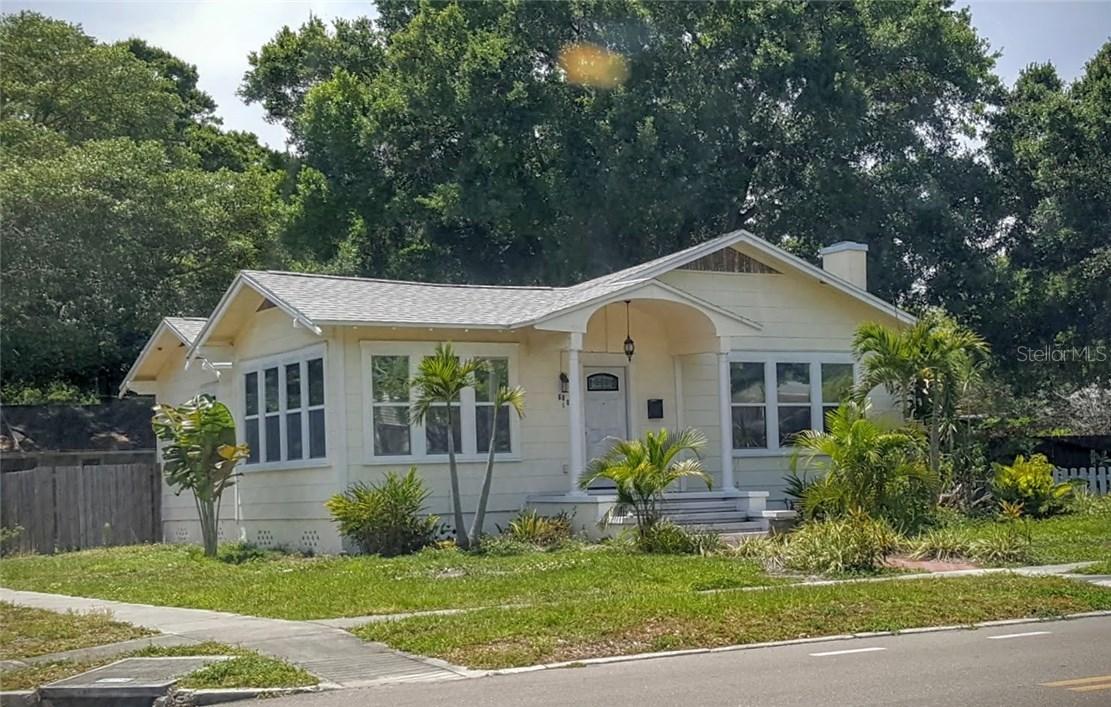 600 31st St., St Petersburg, FL 33713