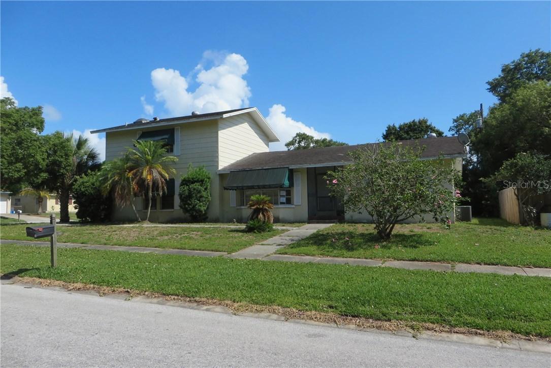 1467 Plateau Rd., Clearwater, FL 33755