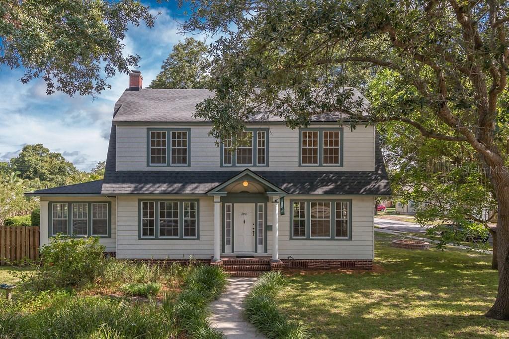 2901 7th Ave., St Petersburg, FL 33713