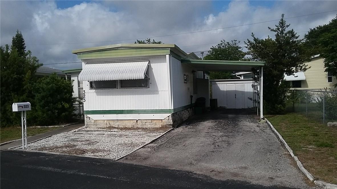 6580 Seminole Blvd. #323, Seminole, FL 33772