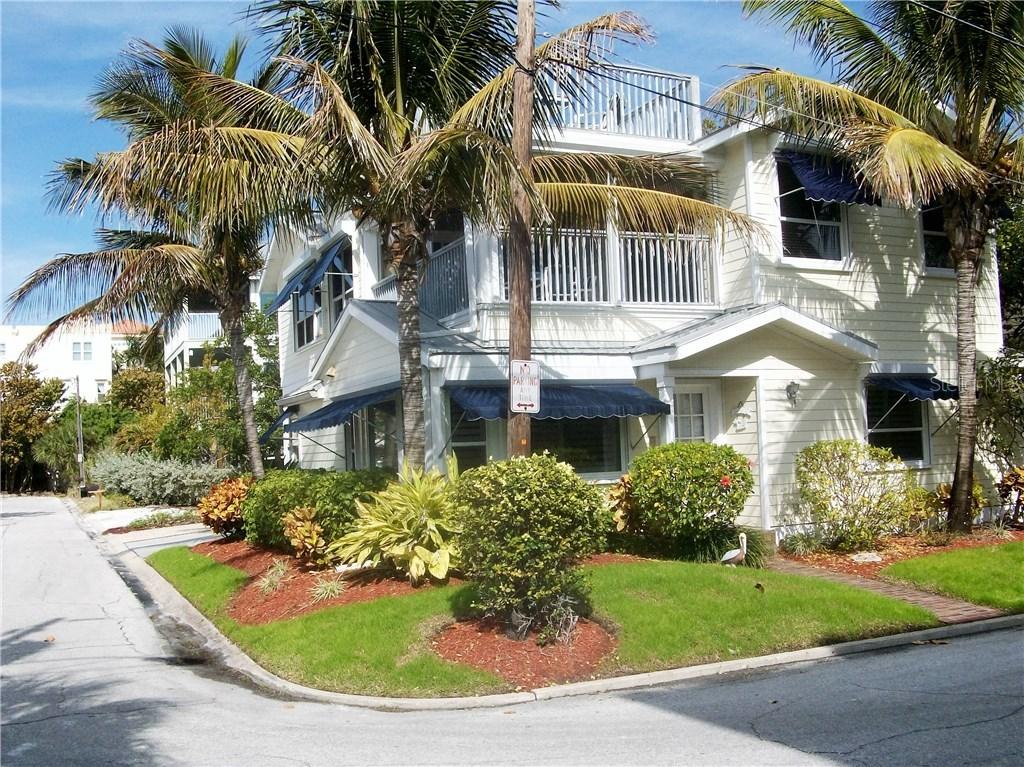 170 31st Ave., St Pete Beach, FL 33706