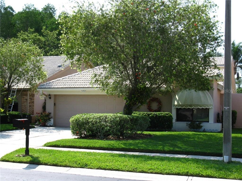5482 Greyston St., Palm Harbor, FL 34685