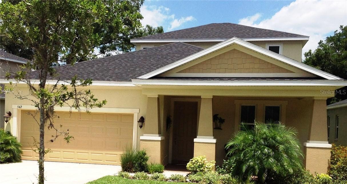 542 Westchester Hills Ln., Valrico, FL 33594