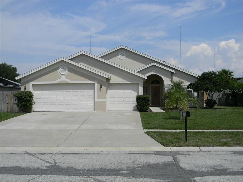 10504 Anglecrest Dr., Riverview, FL 33569