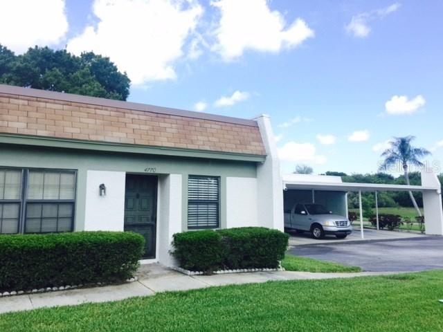 4770 Lake Blvd. #B, Clearwater, FL 33762