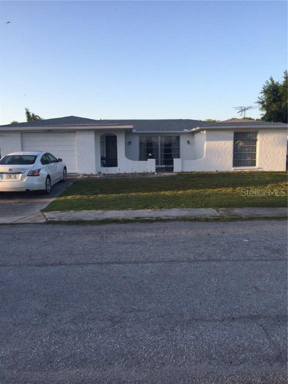 3103 Bright Dr., Holiday, FL 34691