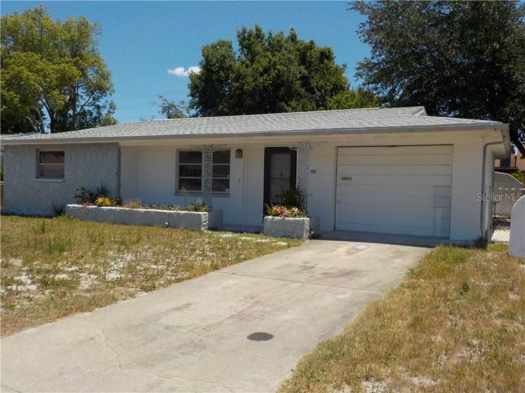 1126 Classic Dr., Holiday, FL 34691