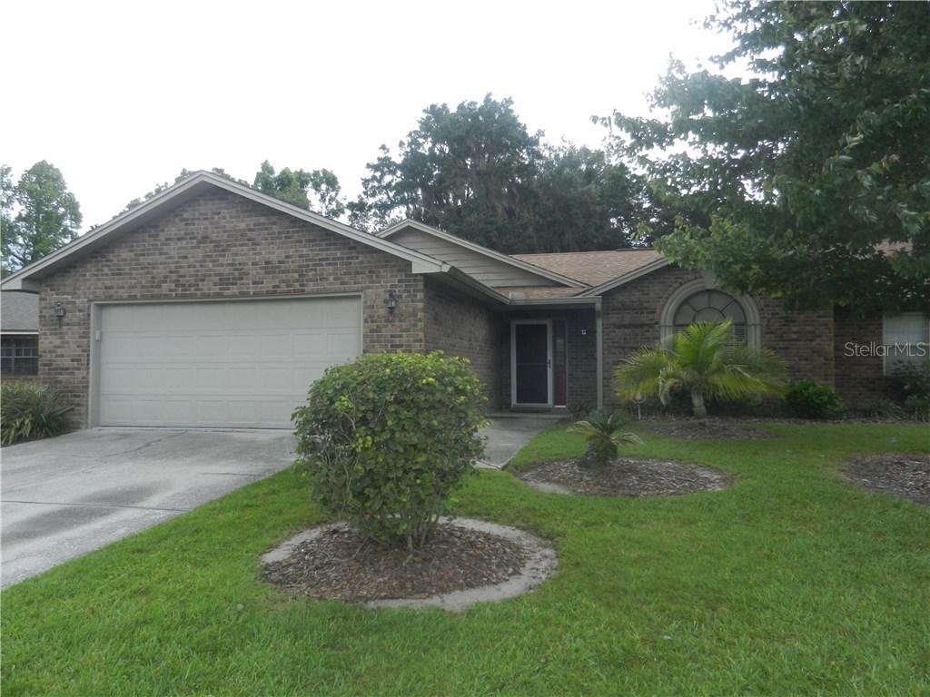2411 Parkland Dr., Lakeland, FL 33811