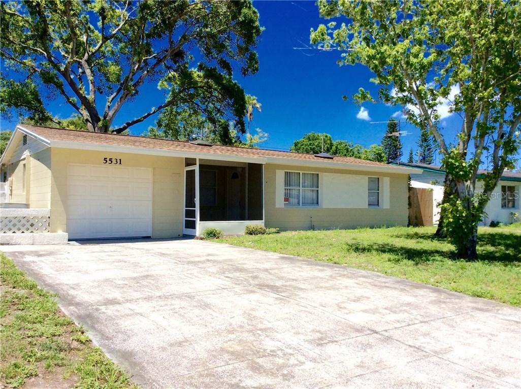 5531 65th Ter., Pinellas Park, FL 33781