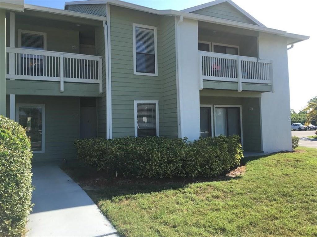 455 Alt 19 #15, Palm Harbor, FL 34683